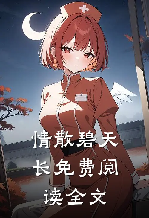 情散碧天长免费阅读全文