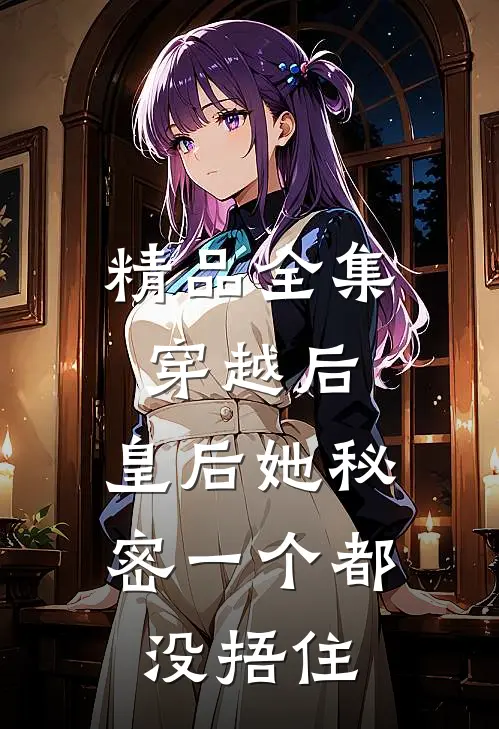 精品全集穿越后，皇后她秘密一个都没捂住