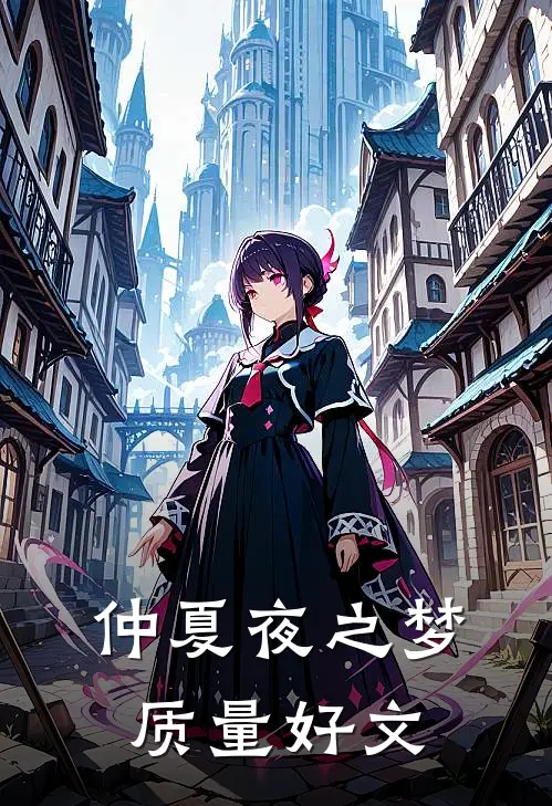 仲夏夜之梦质量好文