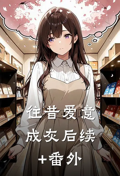 往昔爱意成灰后续+番外