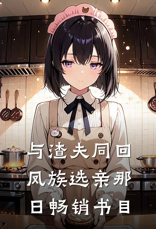 与渣夫同回凤族选亲那日畅销书目
