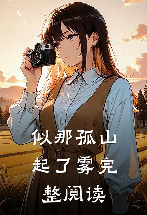 似那孤山起了雾完整阅读