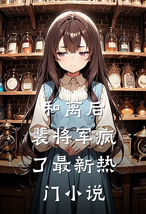和离后,裴将军疯了最新热门