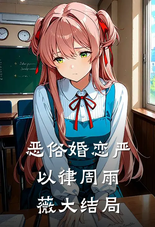 恶俗婚恋严以律周雨薇大结局