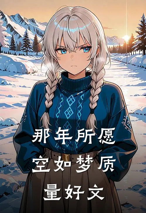 那年所愿空如梦质量好文
