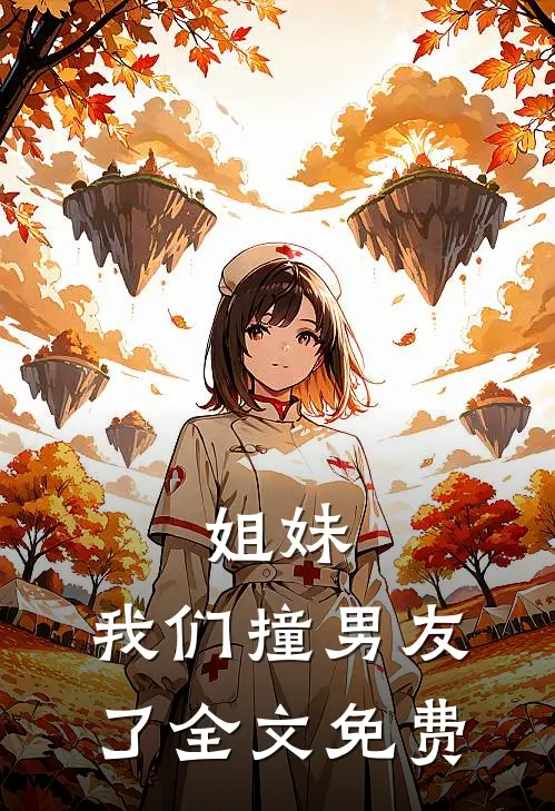 姐妹，我们撞男友了全文免费
