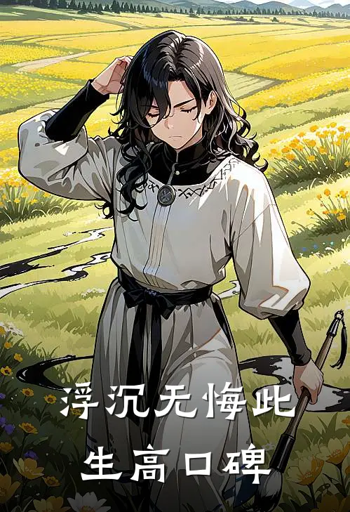 浮沉无悔此生高口碑