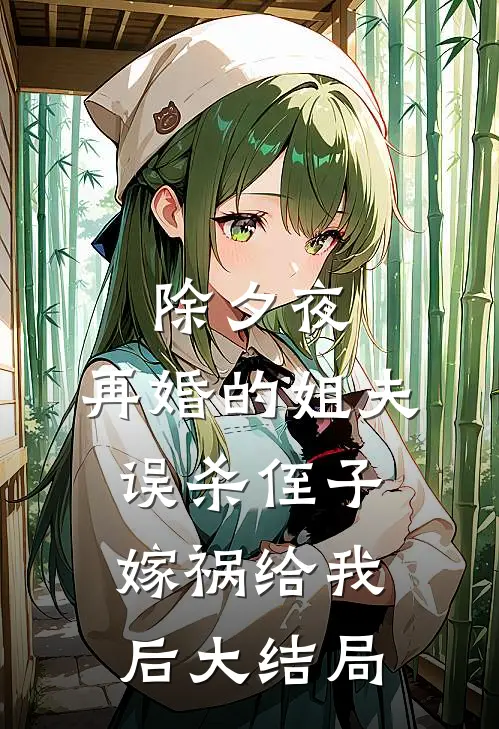 除夕夜，再婚的姐夫误杀侄子嫁祸给我后大结局