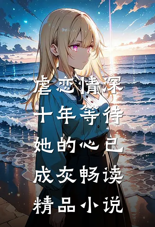 虐恋情深:十年等待,她的心已成灰畅读精品小说