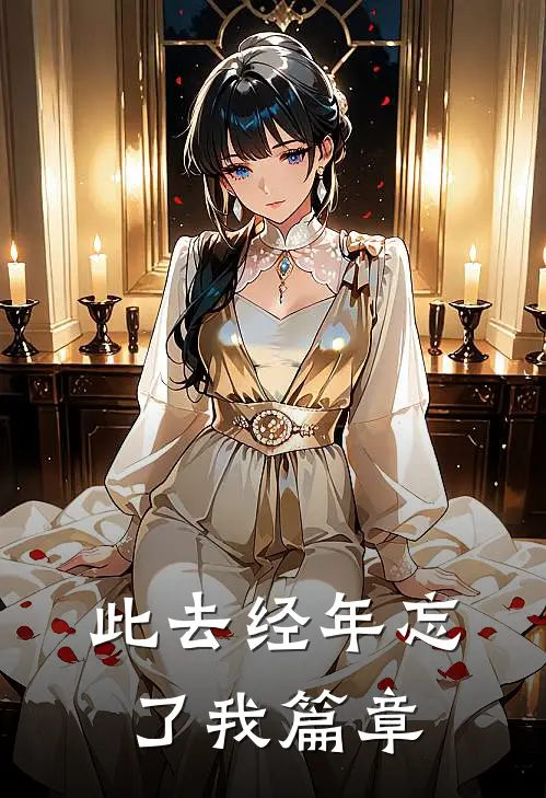 此去经年忘了我篇章