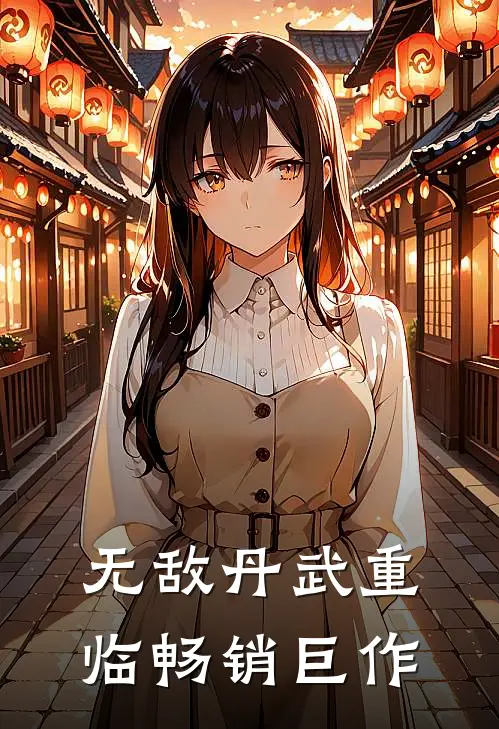 无敌丹武重临畅销巨作