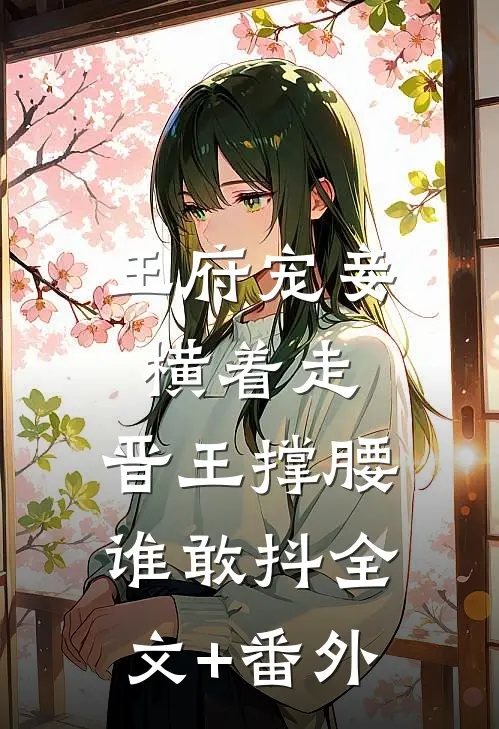 王府宠妾横着走，晋王撑腰谁敢抖全文+番外