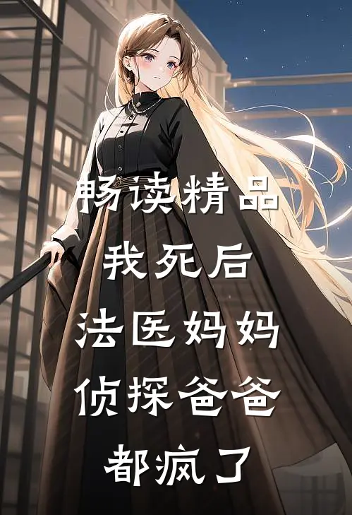 畅读精品我死后，法医妈妈侦探爸爸都疯了