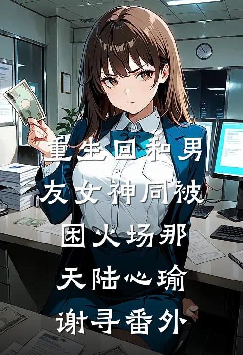 重生回和男友女神同被困火场那天陆心瑜谢寻番外