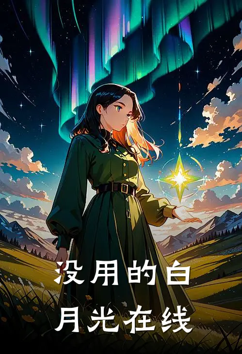 没用的白月光在线