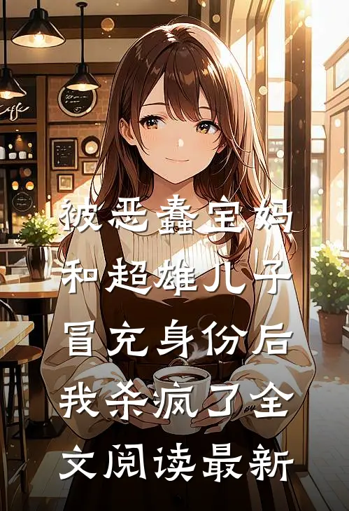 被恶蠢宝妈和超雄儿子冒充身份后，我杀疯了全文阅读最新