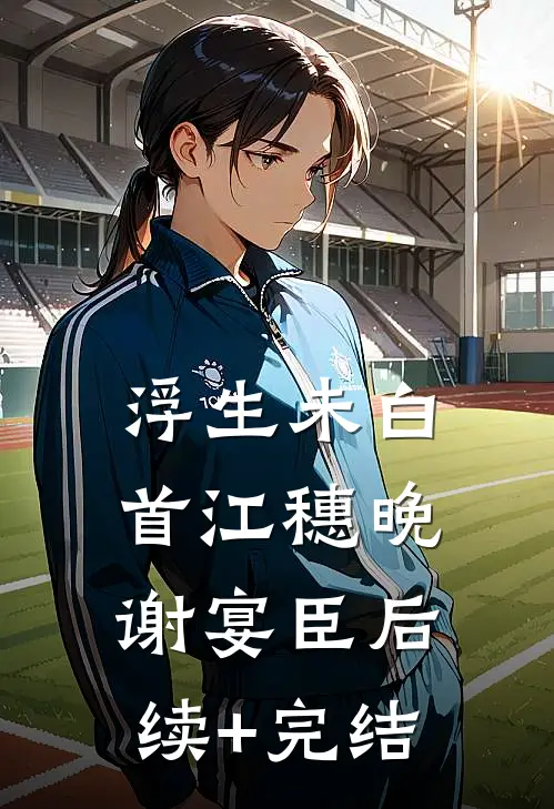 浮生未白首江穗晚谢宴臣后续+完结