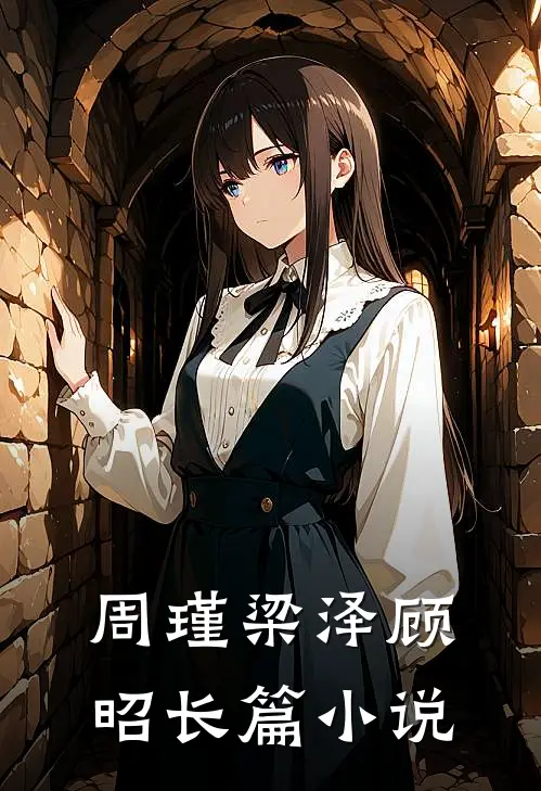 周瑾梁泽顾昭长篇小说