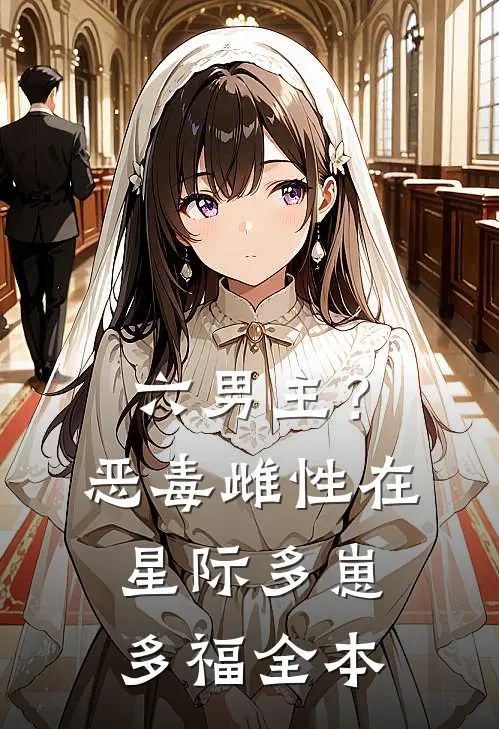 六男主？恶毒雌性在星际多崽多福全本