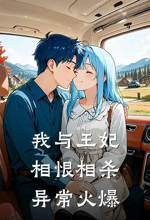 我与王妃相恨相杀异常火爆