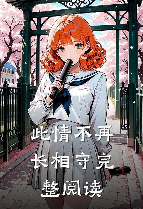 此情不再长相守完整阅读