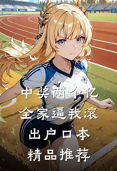 中奖两个亿，全家逼我滚出户口本精品推荐