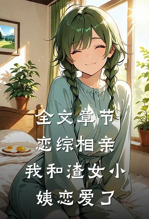 全文章节恋综相亲：我和渣女小姨恋爱了
