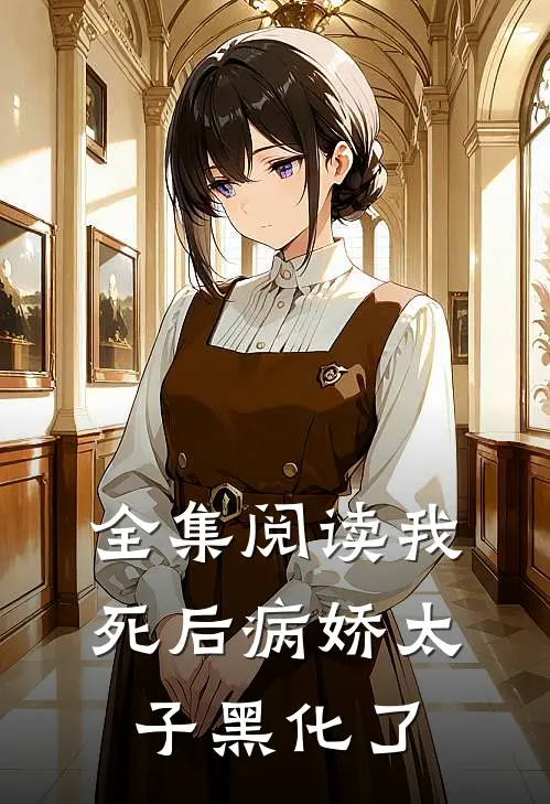 全集阅读我死后病娇太子黑化了