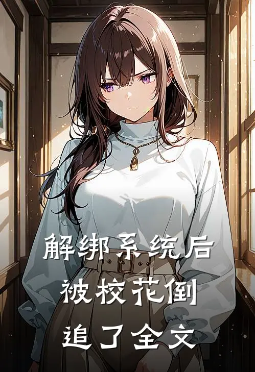 解绑系统后，被校花倒追了全文