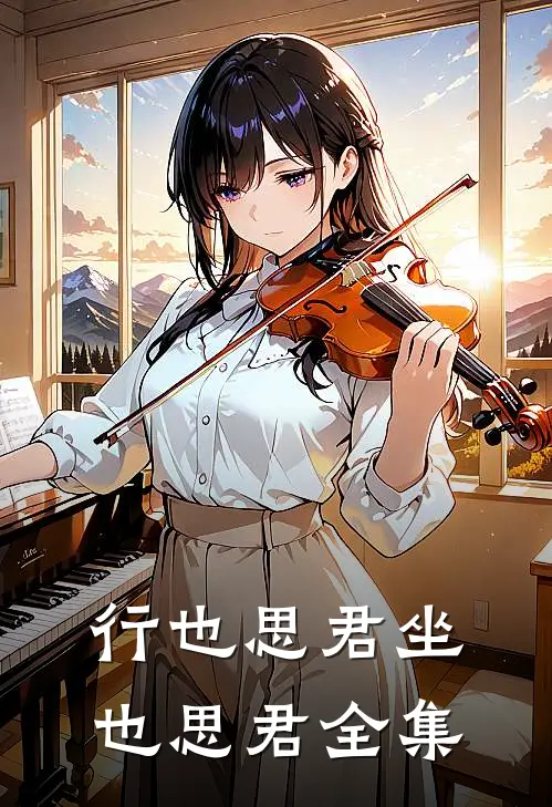 行也思君坐也思君全集