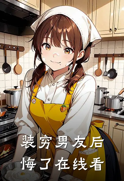 装穷男友后悔了在线看