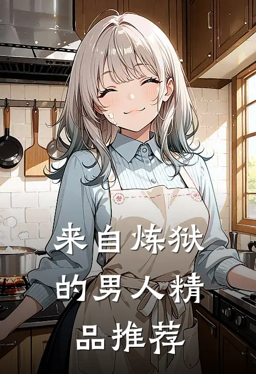 来自炼狱的男人精品推荐