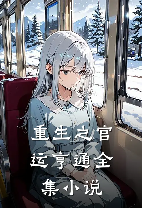 重生之官运亨通全集小说