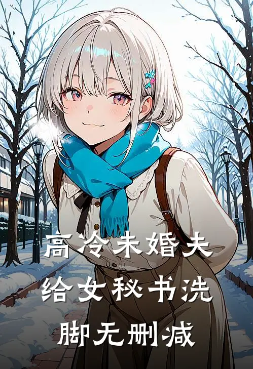 高冷未婚夫给女秘书洗脚无删减