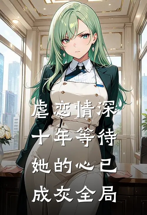 虐恋情深：十年等待，她的心已成灰全局