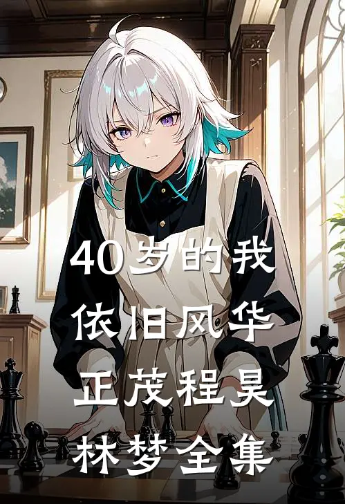 40岁的我依旧风华正茂程昊林梦 全集