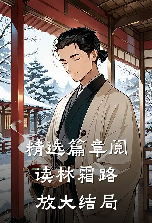 精选篇章阅读林霜路放大结局