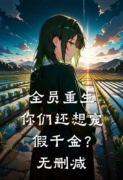 全员重生：你们还想宠假千金？无删减