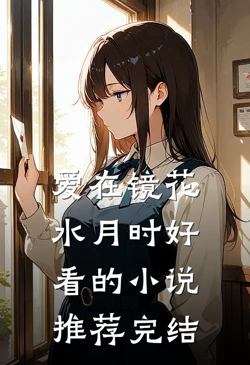 爱在镜花水月时好看的小说推荐完结