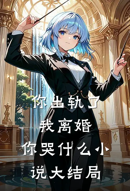 你出轨了，我离婚，你哭什么小说大结局