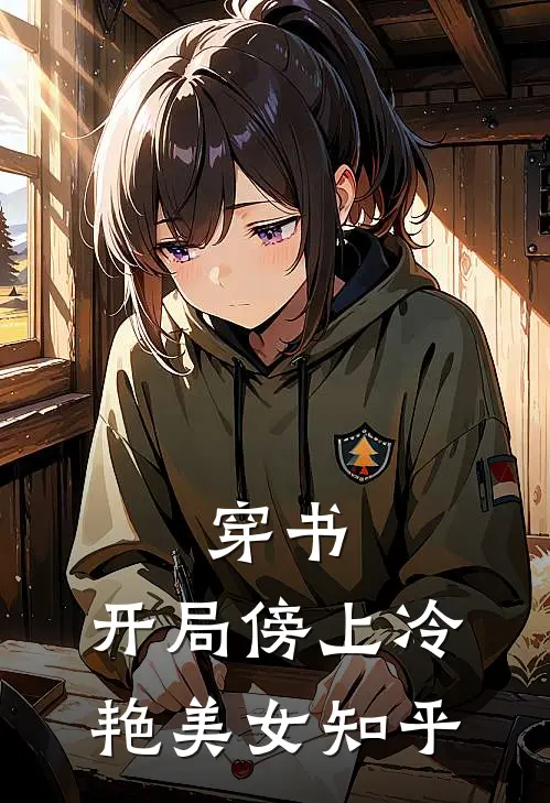 穿书：开局傍上冷艳美女知乎