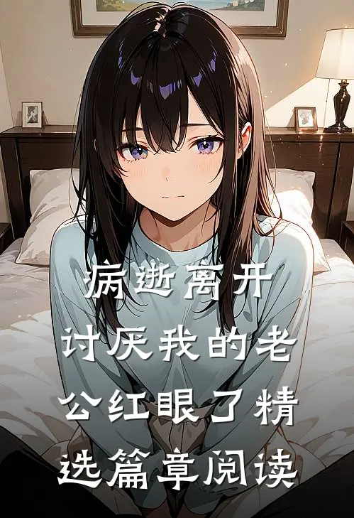 病逝离开，讨厌我的老公红眼了精选篇章阅读