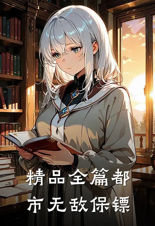 精品全篇都市无敌保镖
