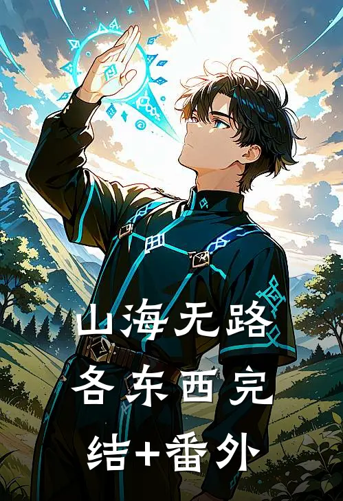 山海无路各东西完结+番外