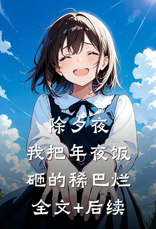 除夕夜，我把年夜饭砸的稀巴烂全文+后续