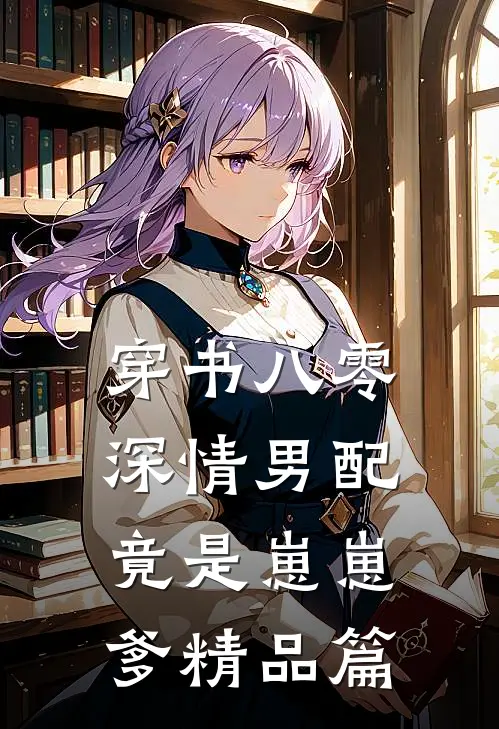 穿书八零，深情男配竟是崽崽爹精品篇