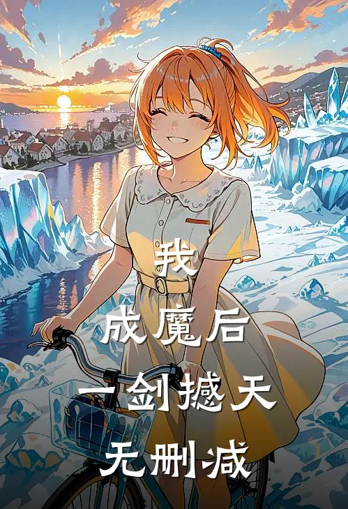 我，成魔后，一剑撼天无删减