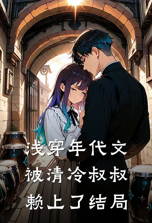 浅穿年代文，被清冷叔叔赖上了结局