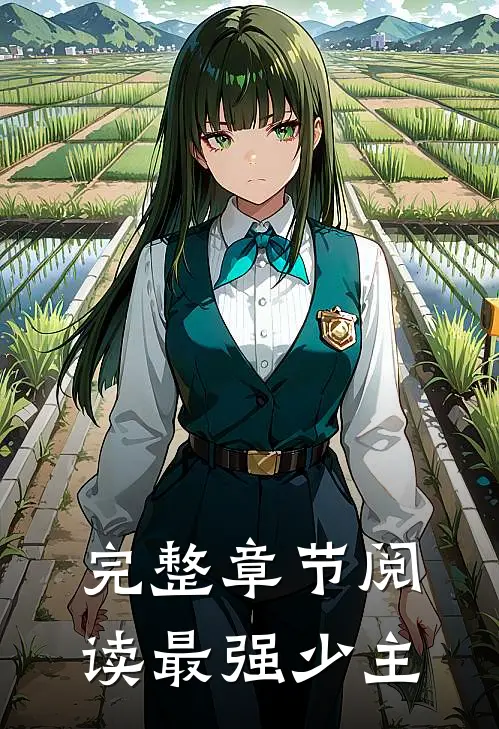 完整章节阅读最强少主
