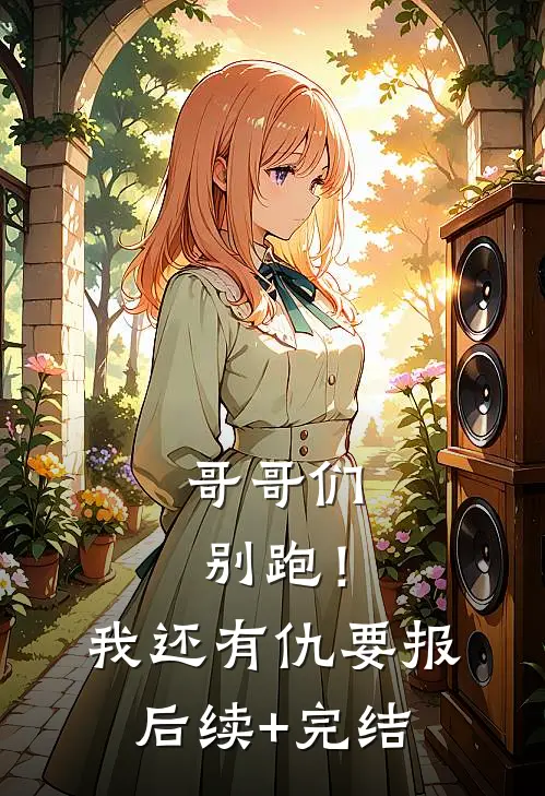 哥哥们别跑！我还有仇要报后续+完结